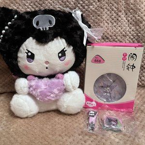 Kuromi Bundle!